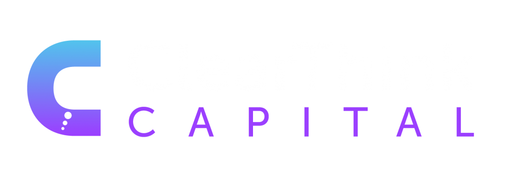 ClearThink Capital - Strategic and Transactional Advisory