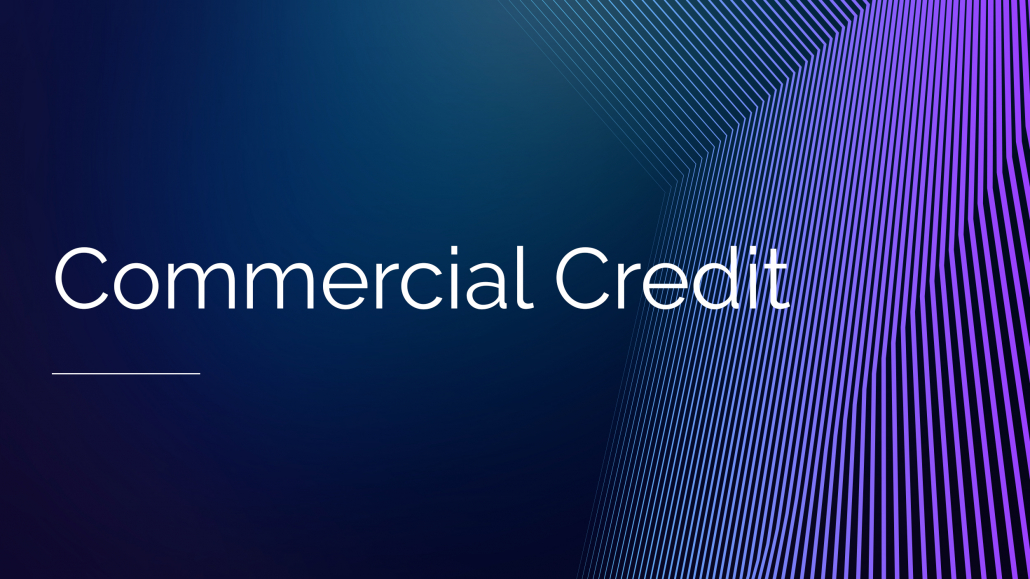 Commercial Credit ClearThink Capital