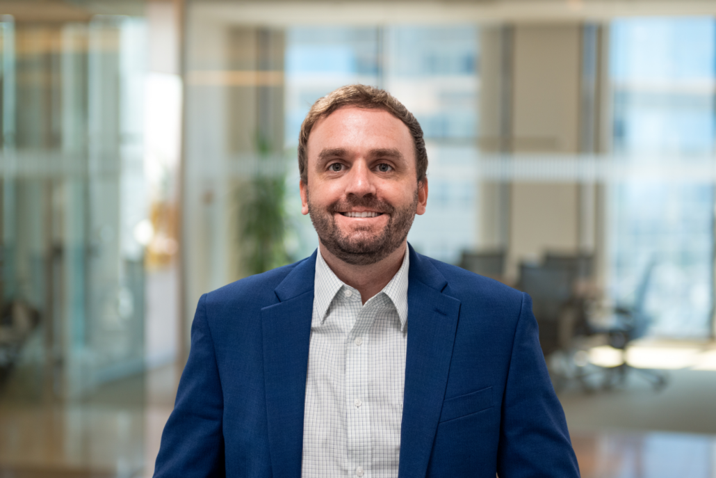 Jack Bechtold - ClearThink Capital